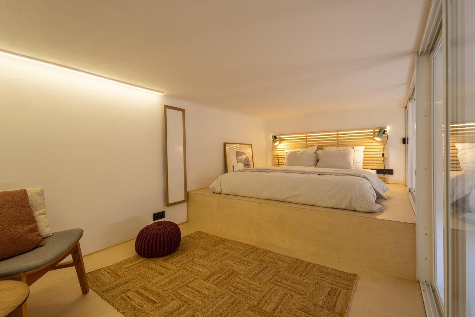 Designer Petite By Vltava River Apartment Prague