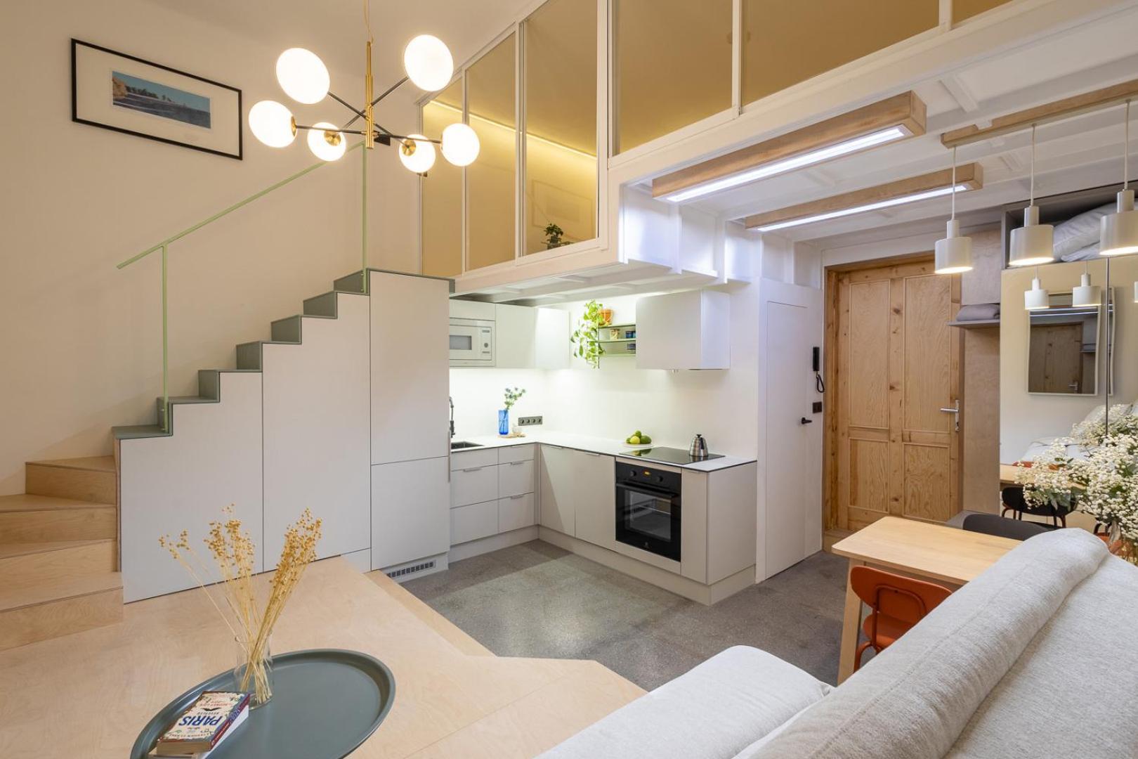 Designer Petite By Vltava River Apartment Prague